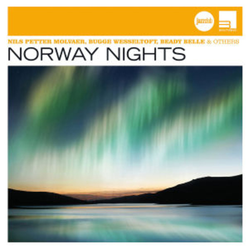 Norway Nights (Jazz Club)