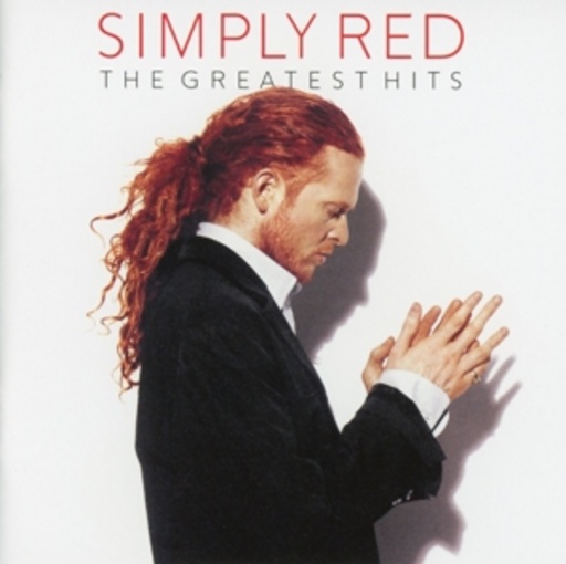 Simply Red – The Greatest Hits