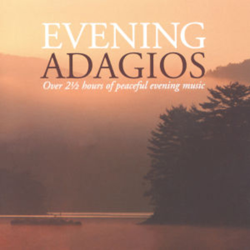Sir Neville Marriner/David Zinman/Academy Of St. Martin In ... – Evening Adagios