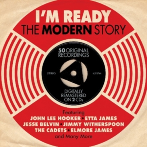 Diverse – I'm Ready - Modern Story