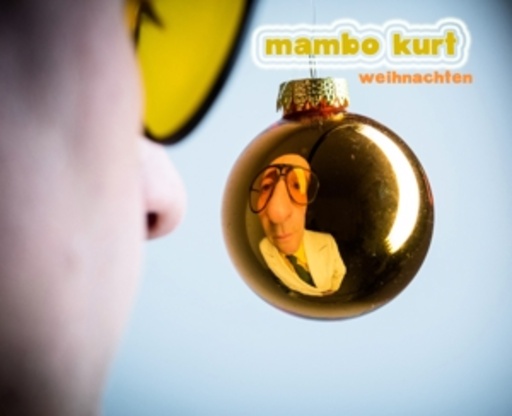 Mambo Kurt – Weihnachten
