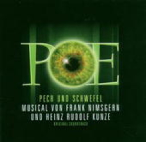 Diverse – Poe Pech und Schwefel