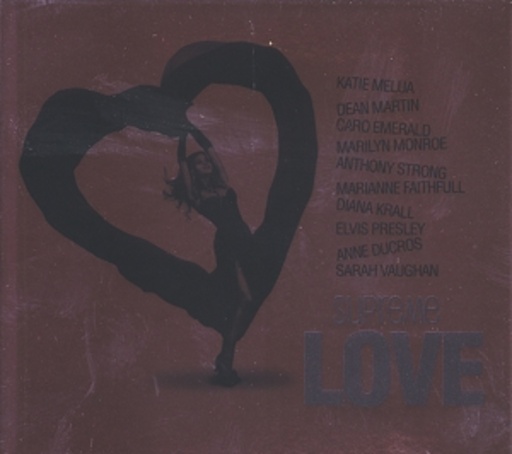 Diverse – Supreme Love