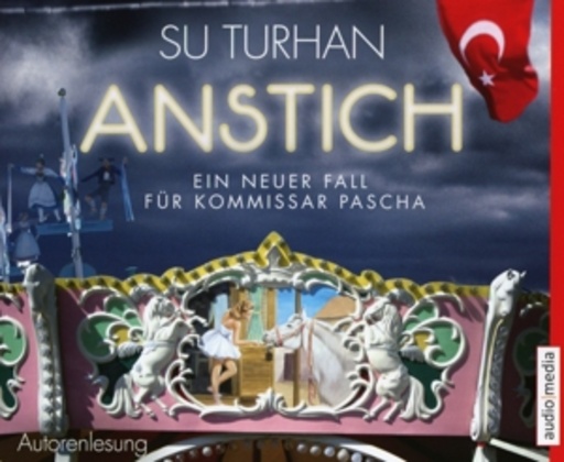 Su Turhan – Anstich