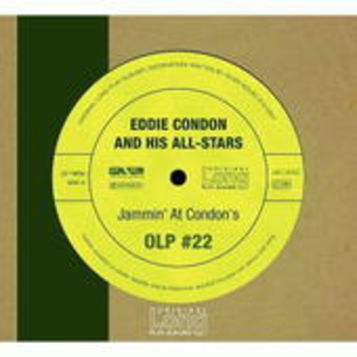 Eddie Condon & His All Stars – Jammin' At Condon's