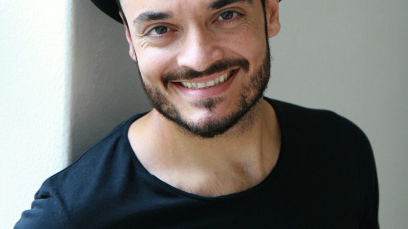 Giovanni Zarrella