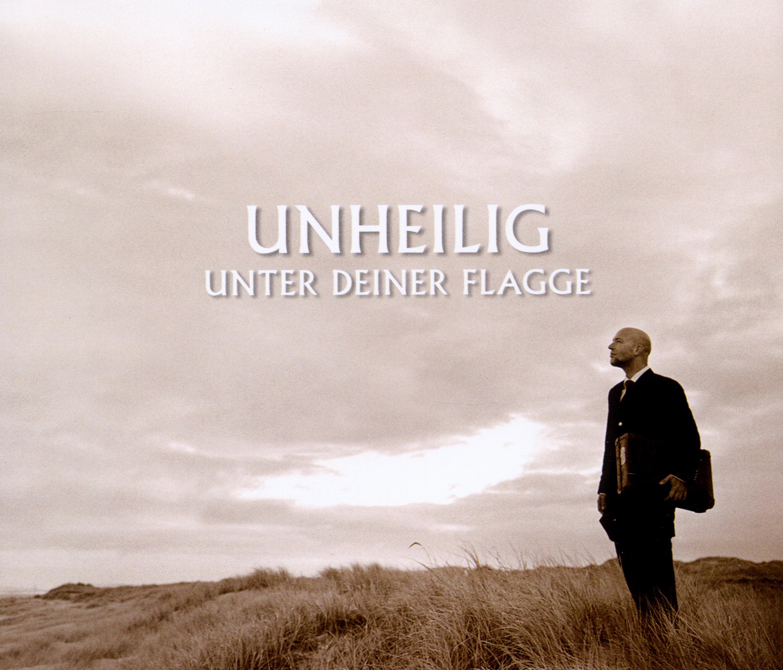 Unheilig – Unter deiner Flagge