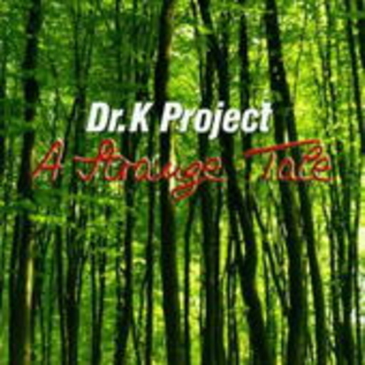 Dr. K. Project – A Strange Tale
