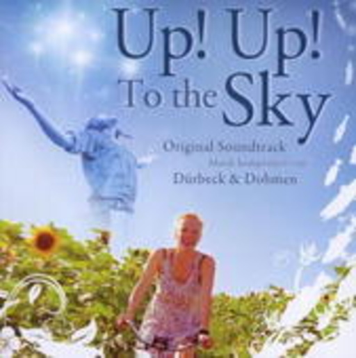 Up! Up! To The Sky