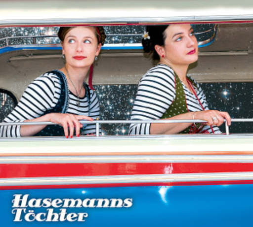 Hasemanns Töchter – Hasemanns Töchter
