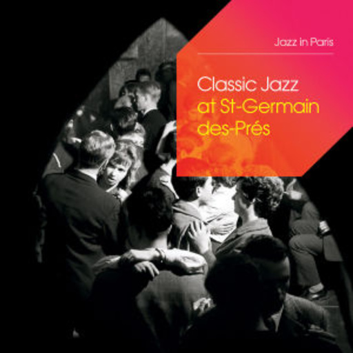 Diverse – Classic Jazz At Saint-Germain-des-Prés (Jazz In Paris)