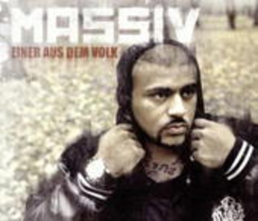 Massiv – Einer aus dem Volk