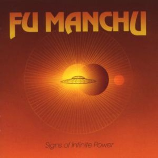 Signs Of Infinite Power