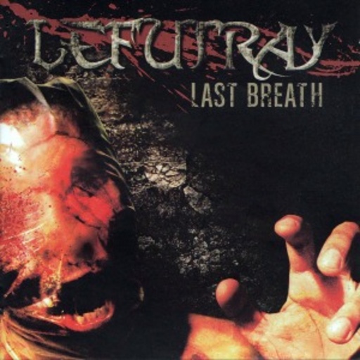 Lefutray – Last Breath