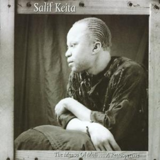 The Mansa Of Mali … A Retrospective