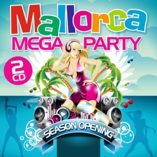 Diverse – Mallorca Megaparty - Season Opening