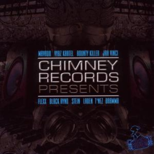 Diverse – Chimney Records Presents