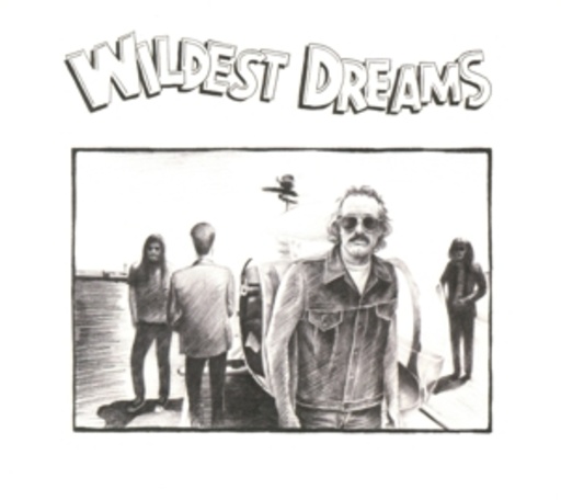 Wildest Dreams – Wildest Dreams