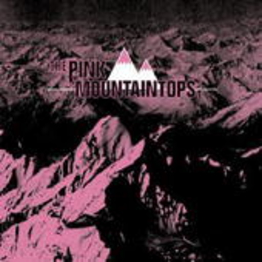The Pink Mountaintops