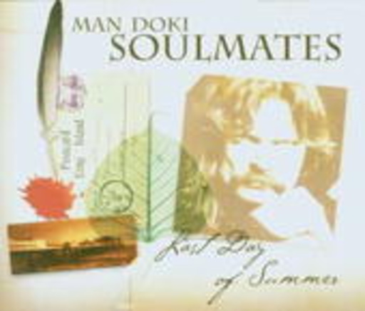 Man Doki – Last Day Of Summer