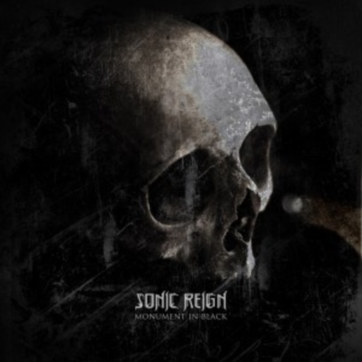Sonic Reign – Monument In Black