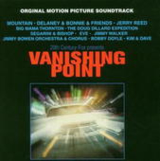 Diverse – Vanishing Point