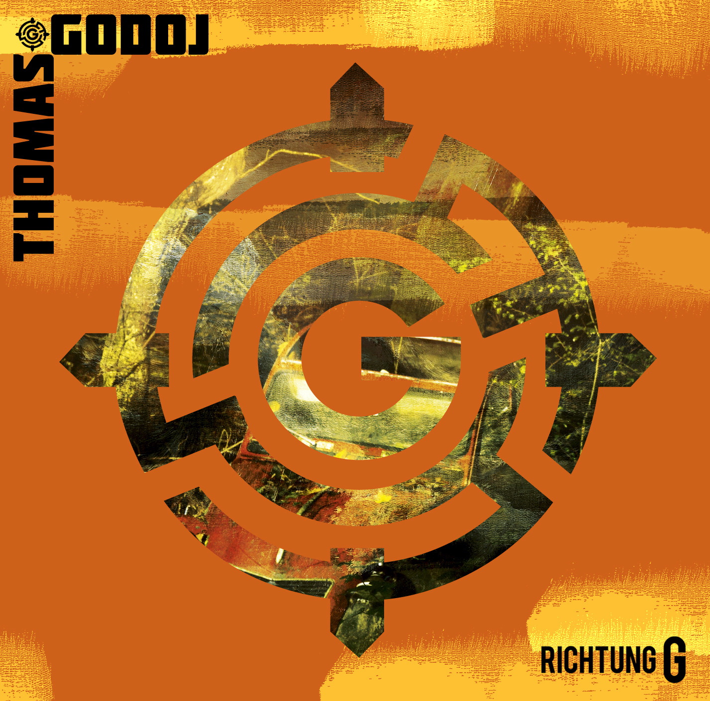 Thomas Godoj – Richtung G