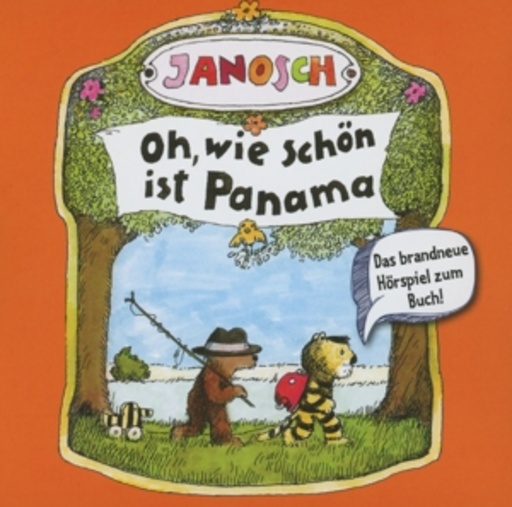 Diverse – Oh, wie schön ist Panama