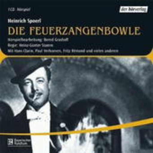 Diverse – Die Feuerzangenbowle