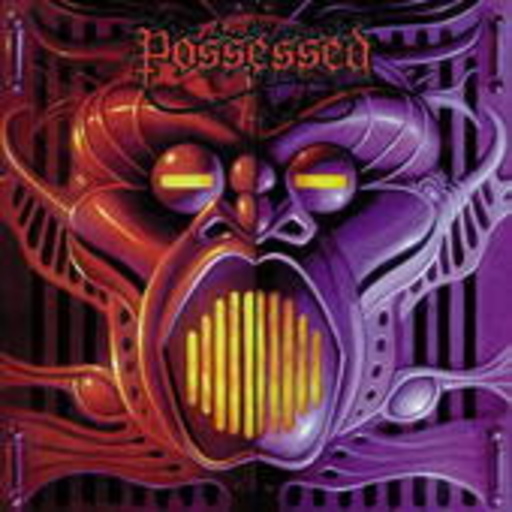 Possessed – Beyond The Gates