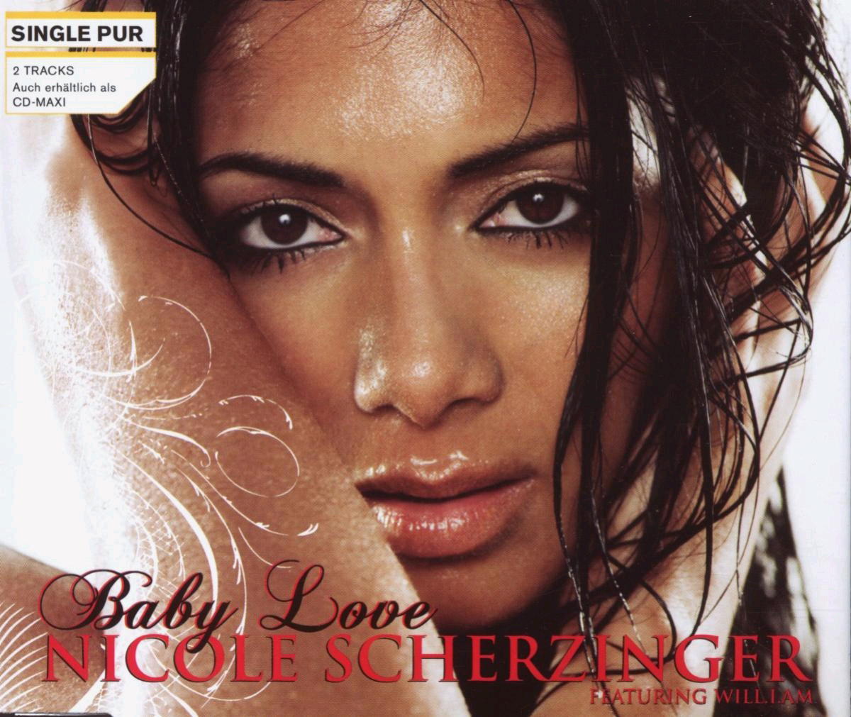 Nicole Scherzinger feat. will.i.am – Baby Love