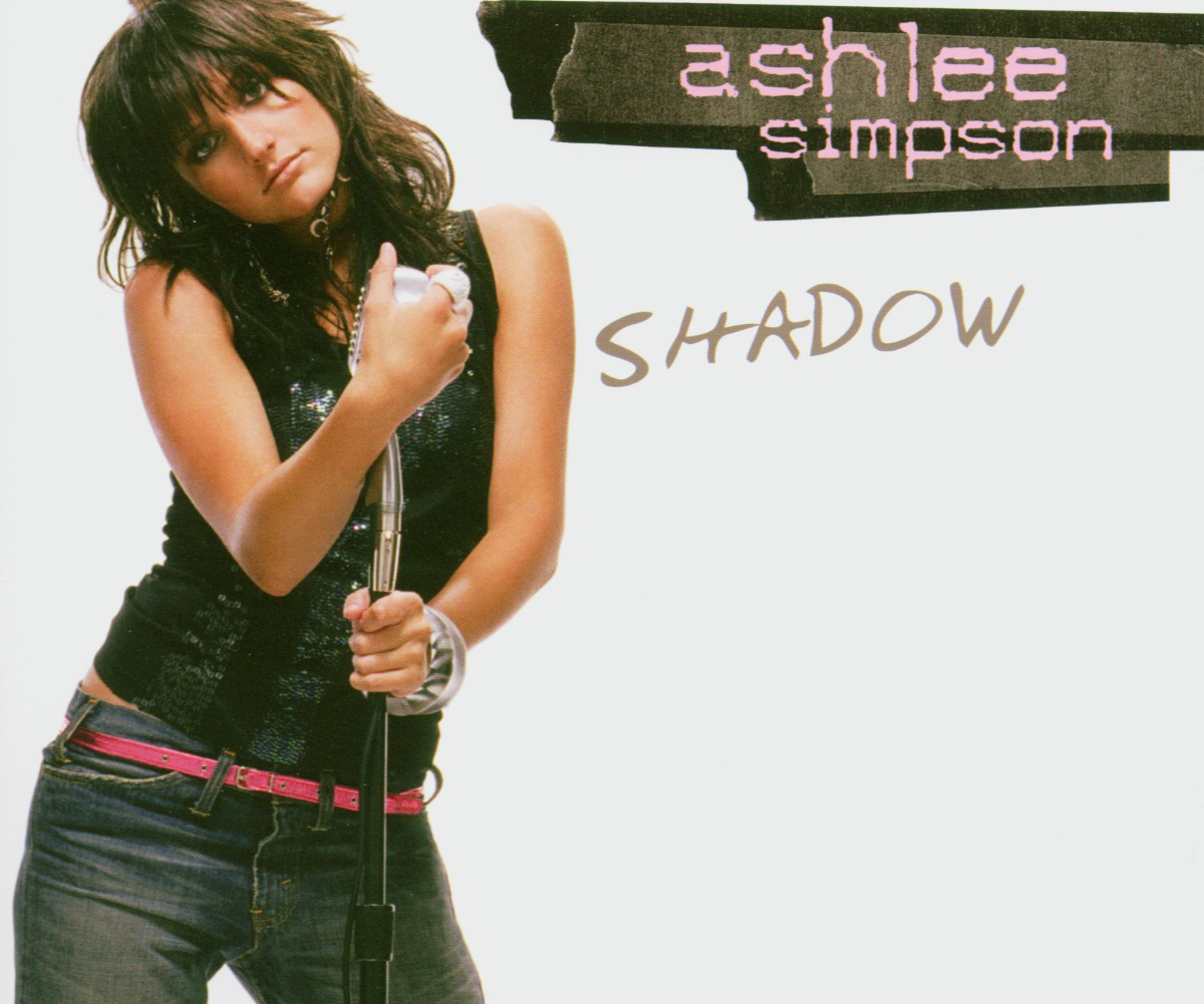 Ashlee Simpson – Shadow
