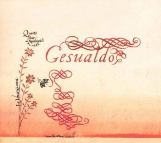 La Venexiana – Gesualdo