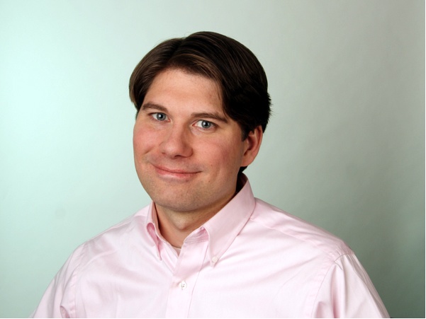 Arik Meyer