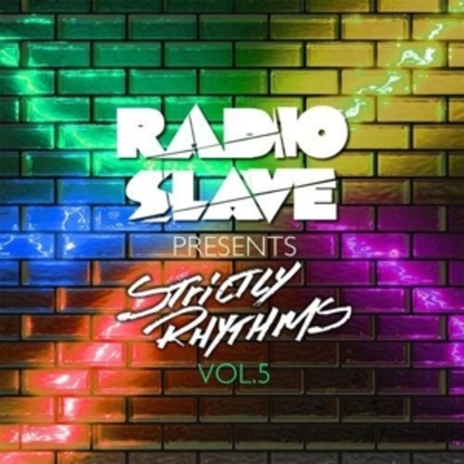 Diverse – Radio Slave Presents Strictly Rhythms