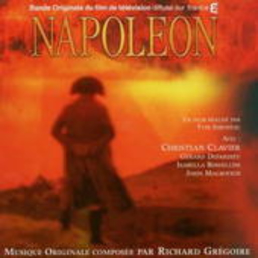 Richard Grégoire/Bulgarian Symphony Orchestra – Napoleon