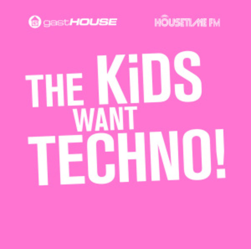 The Kids Want Techno!