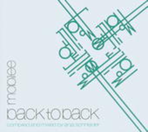 Diverse – Anja Schneider/Back To Back