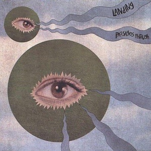 Landing – Passages Through
