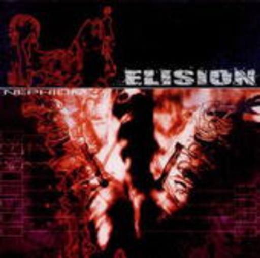 Elision – Nephilim
