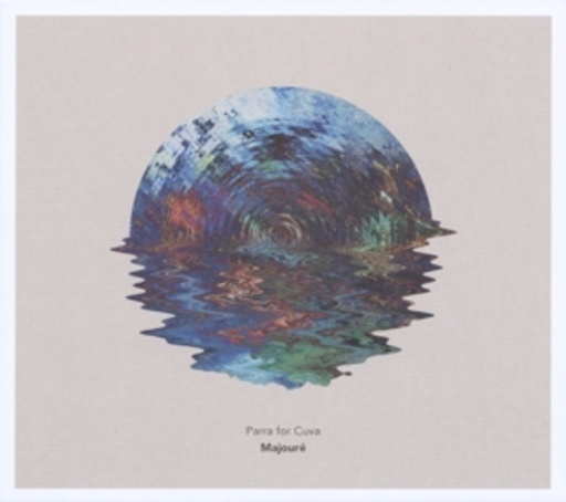 Parra For Cuva – Majoure