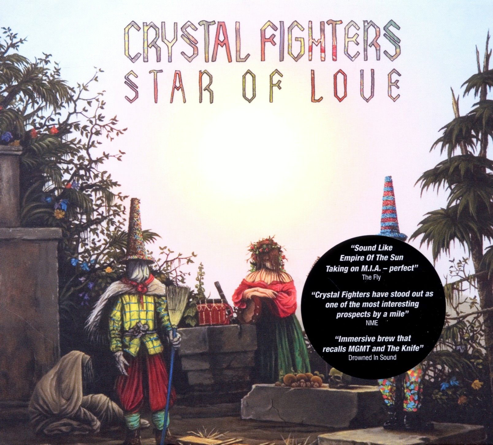 Star Of Love