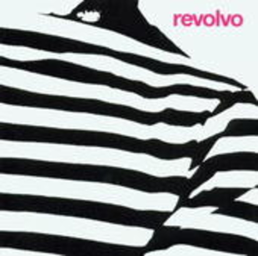 Revolvo – Revolvo