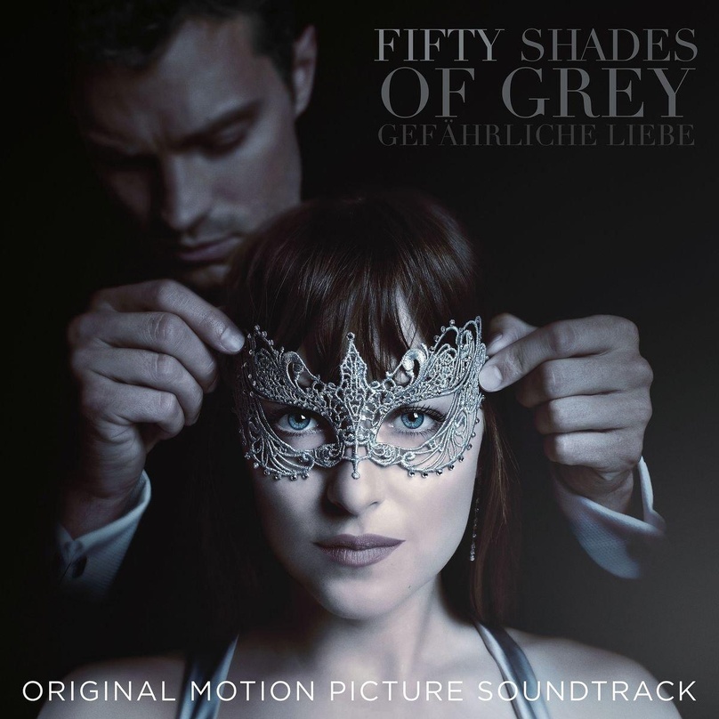 Neu auf dem ersten Platz der US-Hitliste: Der hierzulande unter dem Titel "Fifty Shades Of Grey - Gefährliche Liebe" vermarktete Soundtrack zu "Fifty Shades Darker", dem zweiten Teil des B...