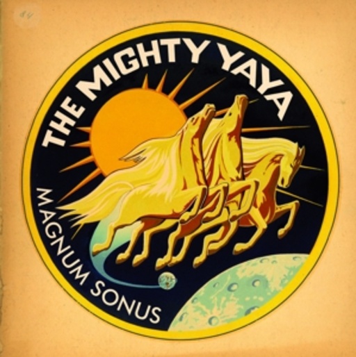 The Mighty Ya-Ya – Magnum Sonus