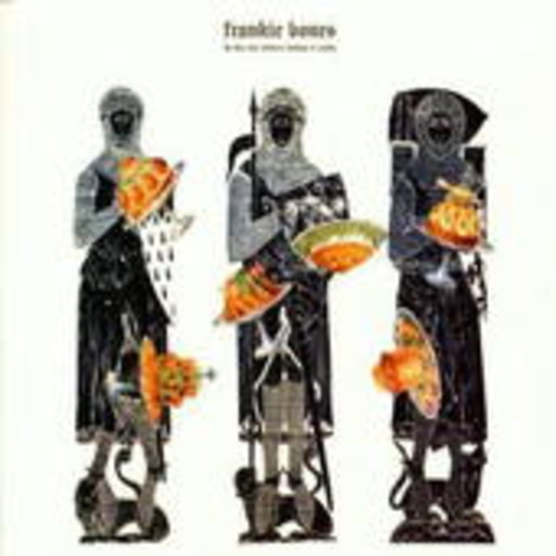 Frankie Bones – The Thin Line Between Fantasy & Reality