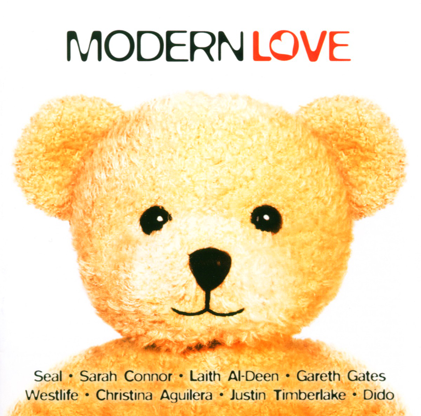 Diverse – Modern Love