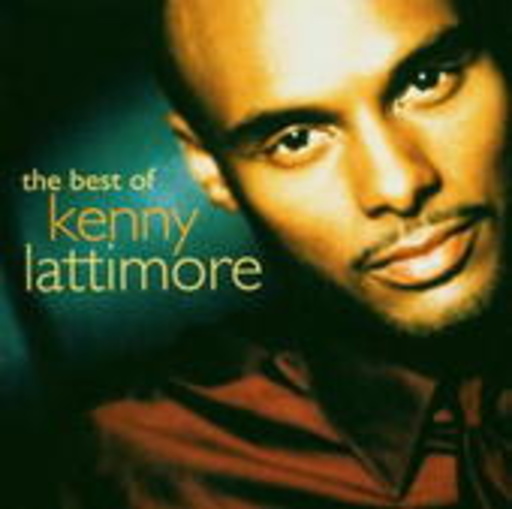 Kenny Lattimore – Best Of