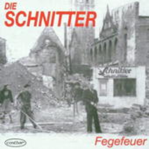 Die Schnitter – Fegefeuer