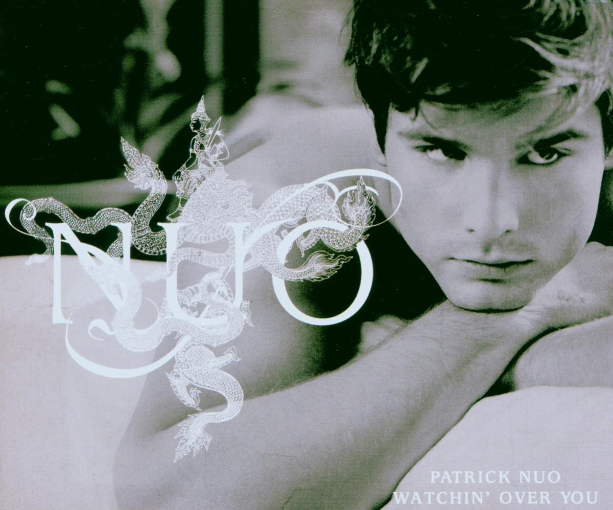 Patrick Nuo – Watchin' Over You